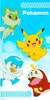 Pokemon Handtuch 70 x 140 cm - Baumwolle Produktbild-Vorschau 2
