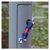 KNIPEX 00 11 06 V04 Universalschlüssel JointKey Quadro für Produktbild-Vorschau 5