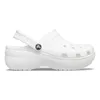 Crocs Boty Classic Platform Clog, 206750100 Náhled obrázku produktu 5