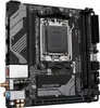 GIGABYTE B650I AX Mainboard - AMD Ryzen 9000er-Serie, 5+2+1 Produktbild-Vorschau 3