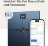 Withings Body Smart Körperanalysewaage, umfangreiche Produktbild-Vorschau 15
