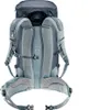 DEUTER Trail 30 L Rucksack schwarz Produktbild-Vorschau 2