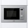 Gorenje - BM201AG1X - Einbau-Mikrowelle - Edelstahl Produktbild-Vorschau 13