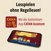 Kosmos Catan - Big Box, Stolová hra, Stratégie, 10 rok / Náhľad obrázku produktu 7