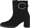 Gabor Damen Stiefeletten 35692-17 Farbe: Schwarz Größe: 38 Produktbild-Vorschau 14