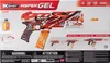 XSHOT - Hyper Gel-Blaster Clutch mit 5.000 Gel-Kugeln Produktbild-Vorschau 8