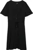 Vero Moda Damen Kleid Damenkleid Minikleid Mini Sommerkleid Produktbild-Vorschau 5