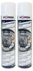 2x Förch R510 Bremsenreiniger Premium Reiniger Bremsstaub Produktbild-Vorschau 1