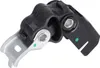 FEBI BILSTEIN Auspuffhalter für RENAULT Clio III Schrägheck Produktbild-Vorschau 2