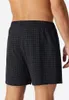 Schiesser Herren Boxershorts Gr. 8  schwarz Produktbild-Vorschau 3