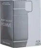 A product box for Armaf Odyssey Homme White Edition Eau de Parfum for Men. Voir les images du produit