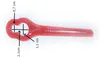 MATRIX Ersatzteil 20x Ersatzmesser für BLT 18 - 280 Li Produktbild-Vorschau 1