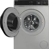 Sharp ES-PRO612SA-DE Waschmaschine 6kg EcoLogic Produktbild-Vorschau 2