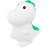 Lampka nocna dla dzieci MasterLED Dino - silikonowa lampka Podgląd zdjęcia produktu 3