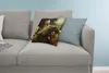 MuchoWow® Zierkissen Sofakissen Wohnzimmer Dekokissen 45x45 Produktbild-Vorschau 2