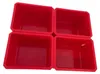 Qbrick System Container Set Nr. 1 Paroi d'atelier 39 x 35 Voir les images du produit 6