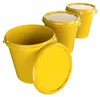 Eimer mit Deckel 30 L | Vorratseimer | Lebensmittelecht Produktbild-Vorschau 1