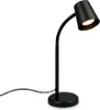 Briloner Leuchten SKRIVA Lampada da tavolo 1x GU10 Anteprima dell’immagine prodotto 1
