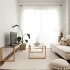 Skye Decor, Via - Natural, Couchtische, Natürlich, Holz, 85 Produktbild-Vorschau 4