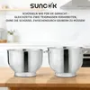 SUNCOK Multifunktions Küchenmaschine,1500W, 2 Produktbild-Vorschau 4