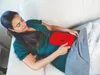 Unold 86013, 10 min, Červená, Plast, Polyester, 1,05 m, Náhľad obrázku produktu 15
