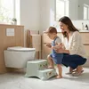 Keeeper, dětská stupňovitá podestu s dvěma stupni a Náhled obrázku produktu 2