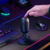 Razer Seiren V3 Mini, Tischmikrofon, 110 dB, 20 - 20000 Hz, Produktbild-Vorschau 20