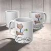 Mr. & Mrs. Panda Kaffeetasse Auszubildender Abenteuer - Produktbild-Vorschau 5