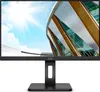 AOC 60,5cm (23,8") Q24P2Q    16:09 HDMI+DP+USB IPS black Produktbild-Vorschau 10