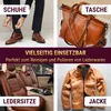 Schuhputzset Venezia - Komplettset für die Schuhreinigung Produktbild-Vorschau 8