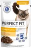 Perfect Fit Sensitive 1+ Katzennassfutter mit Huhn in Produktbild-Vorschau 4