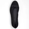 Tamaris ballerina Ballerina schwarz in Gr. 37 Produktbild-Vorschau 11