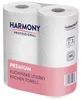 Harmony ručník v roli Professional 2-vrstvý, 2 x 11 m, 100% Náhled obrázku produktu 2