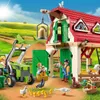 PLAYMOBIL Country 70887 Fattoria con piccoli animali Anteprima dell’immagine prodotto 19