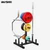 GORILLA SPORTS® Hantelständer - für 50 mm Olympia Produktbild-Vorschau 3