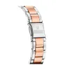 Festina Damen Uhr Fashion Edelstahl Armbanduhr silber rose Produktbild-Vorschau 2