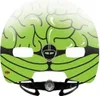 Nutcase Fahrradhelm Street Mips , I Love My Brain - Grün, M Produktbild-Vorschau 6