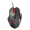 A4Tech Bloody V7m Maus USB Typ-A V-Track 3200 DPI Produktbild-Vorschau 8