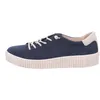 Gabor 43.331 fs2024 Schnürschuhe blau dunkel in Gr. 42.5 Produktbild-Vorschau 2