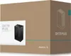The image shows the retail packaging of a computer case. Anteprima dell’immagine prodotto