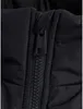 hummel hmlPUFF VEST SPORTSWEAR BLACK BLACK XXL Produktbild-Vorschau 5