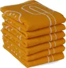 DoubleDry Küchentücher Baumwolle - 50x50cm - Frotteetücher Produktbild-Vorschau 1