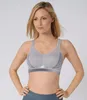 Triumph Damen Sport-BH Triaction Cardio Flow - PLATINUM - Produktbild-Vorschau 9