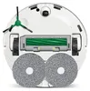 iRobot 505 Combo Plus, Bezsáčkové, Černá, Kulatý, Prachový Náhled obrázku produktu 11