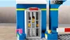 Klocki LEGO 60370 Posterunek policji - pościg Podgląd zdjęcia produktu 41