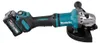 Makita GA038GZ, 6600 RPM, 23 cm, Akku, 4,6 kg, Bürstenloser Produktbild-Vorschau 34
