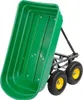 Carrello Greenlawn Transporter, da giardino, portata 250 Anteprima dell’immagine prodotto 6