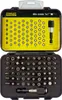 Stanley Bit-Satz 61-tlgmit Bithalter Anteprima dell’immagine prodotto 6