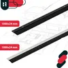 KOTARBAU® Listwa Szczotkowa 24 MM 1 MB Uszczelka Szczotka Podgląd zdjęcia produktu 7
