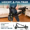 RCB TECH Elektro Scooter,E-Scooter mit Straßenzulassung Produktbild-Vorschau 5